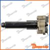Gicleur de lave-phare droite pour TOYOTA | EDS-TY-014, A70-08-0065
